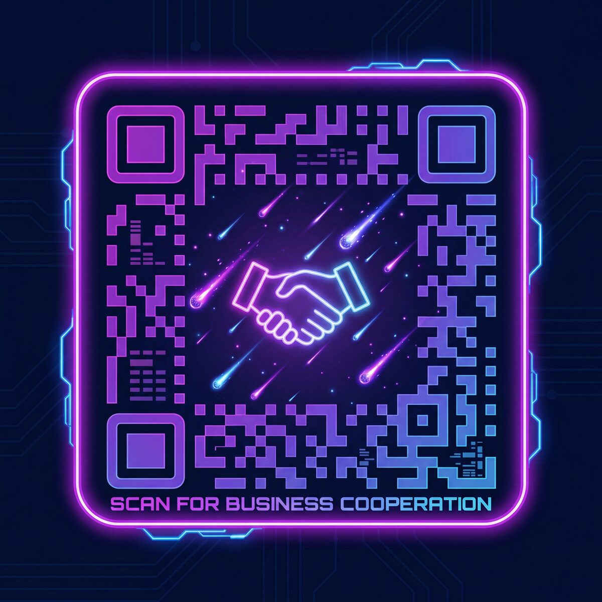 网红主播商务合作